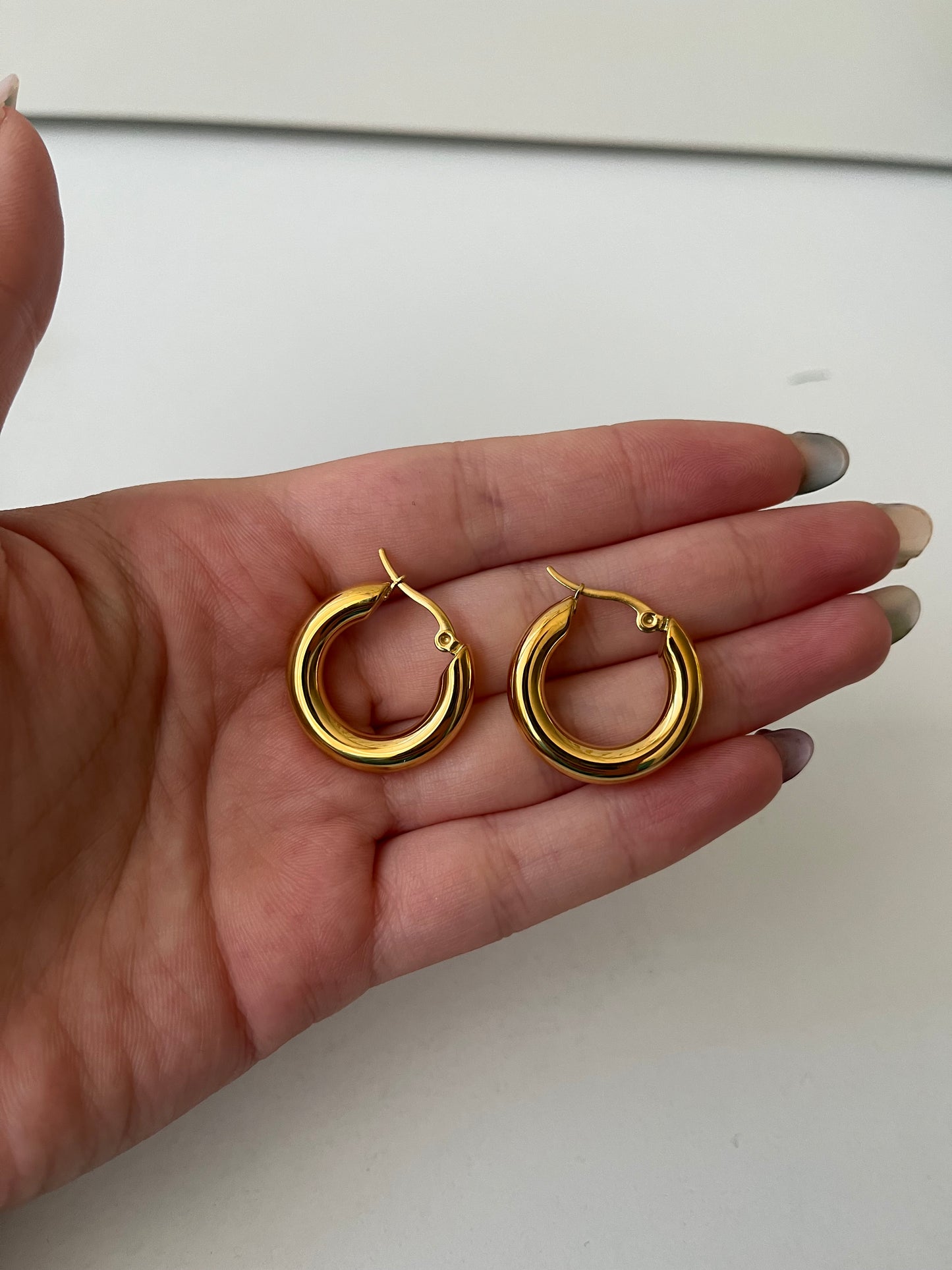 Hoops mesatare