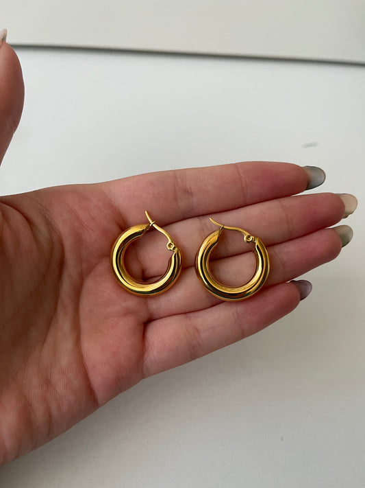 Hoops mesatare