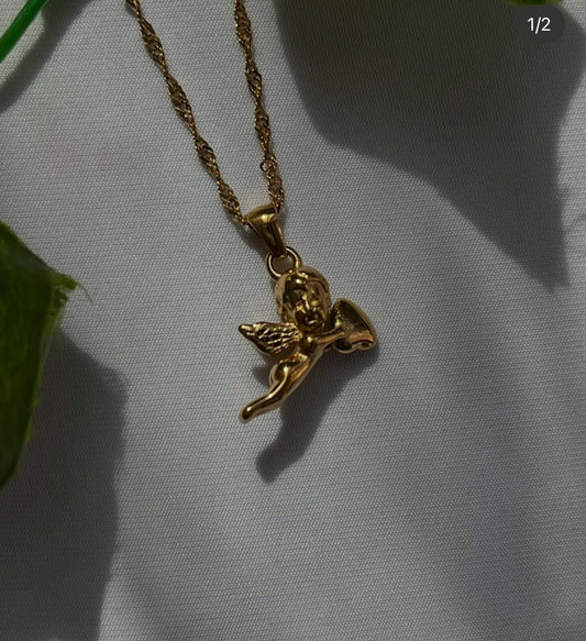 Varese me Cupid